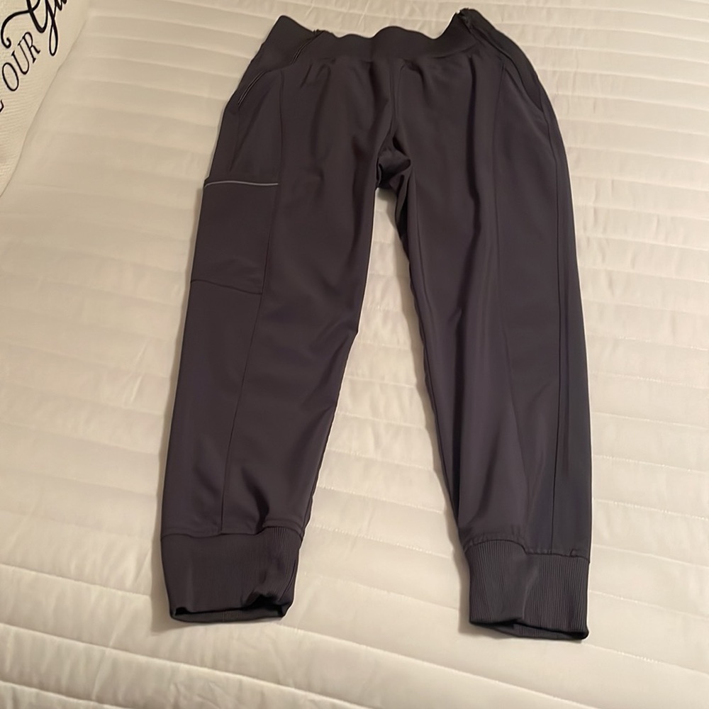 Cherokee Infinity Jogger Scrub Pants
